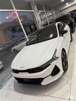 كيا K5